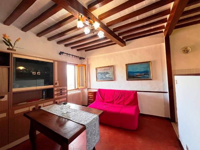 Appartamento in vendita a Santo Stefano, Anghiari