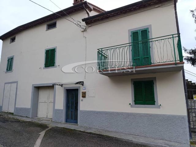 Appartamento in vendita a Anghiari, Toscana