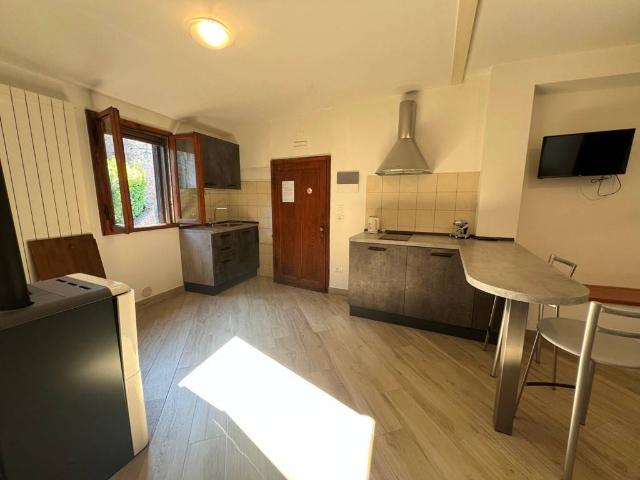 Appartamento in vendita a Santo Stefano, Anghiari