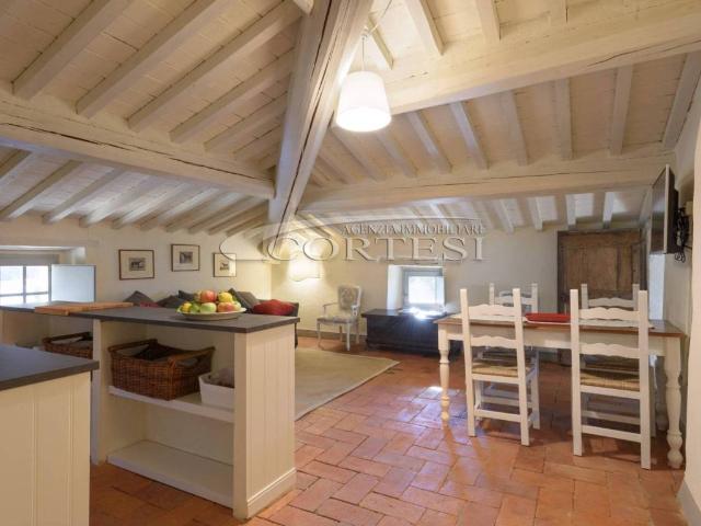 Appartamento in vendita a Santo Stefano, Anghiari
