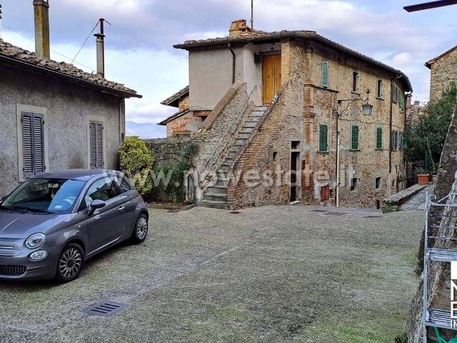 Appartamento in vendita a Santo Stefano, Anghiari