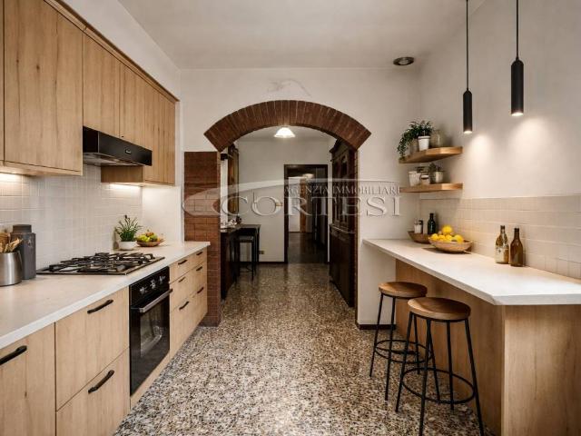 Appartamento in vendita a Santo Stefano, Anghiari