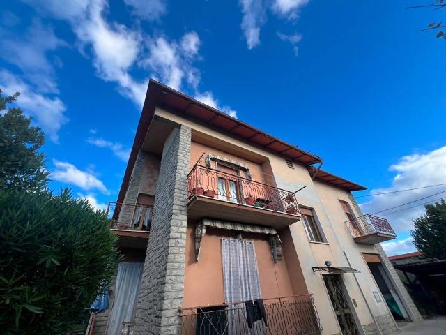 Appartamento in vendita a Santo Stefano, Anghiari
