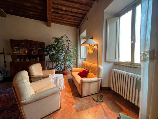 Appartamento in vendita a Santo Stefano, Anghiari