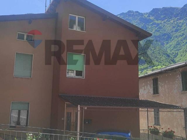 Appartamento in vendita a Comunità montana della valle Camonica, Angolo Terme