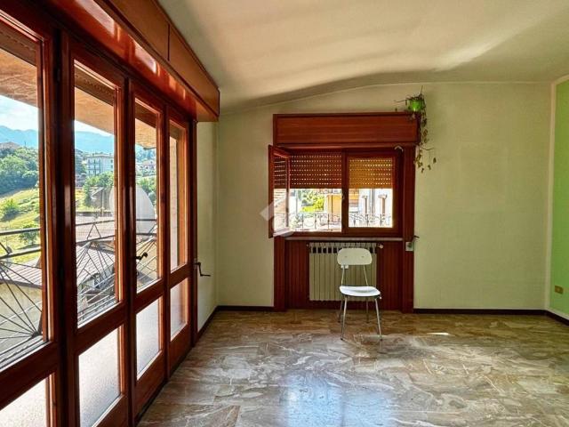 Appartamento in vendita a Comunità montana della valle Camonica, Angolo Terme