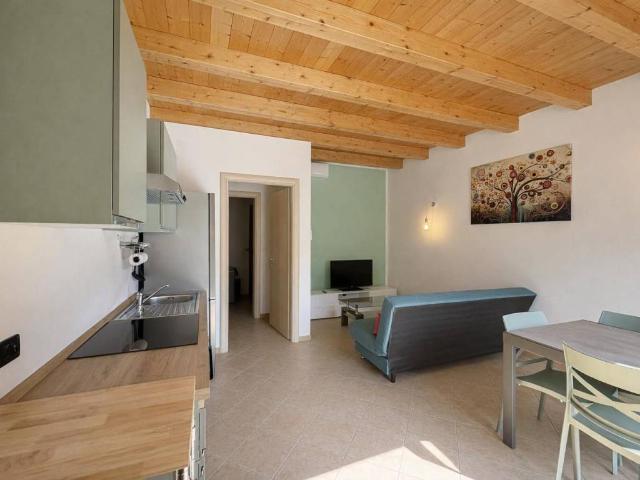 Appartamento in vendita a Comunità montana della valle Camonica, Angolo Terme