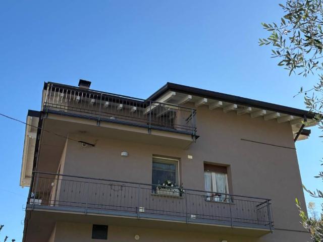 Appartamento in vendita a Comunità montana della valle Camonica, Angolo Terme