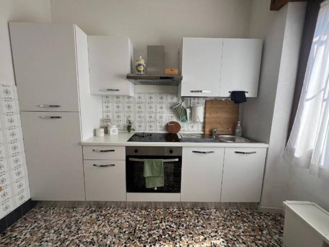 Appartamento in vendita a Comunità montana della valle Camonica, Angolo Terme