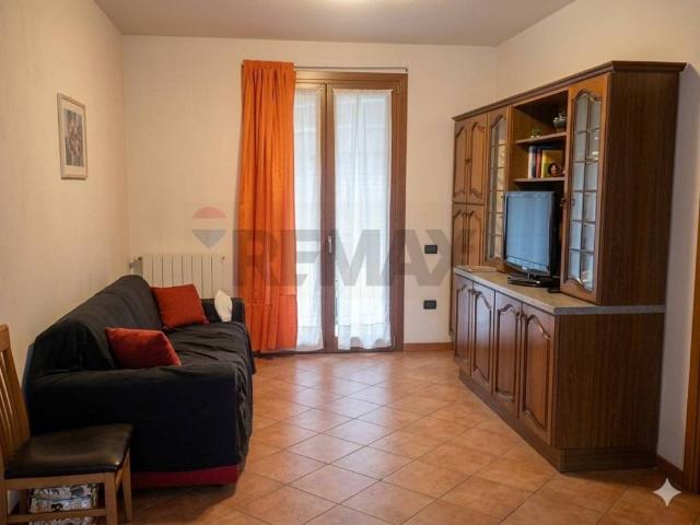 Appartamento in vendita a Comunità montana della valle Camonica, Angolo Terme