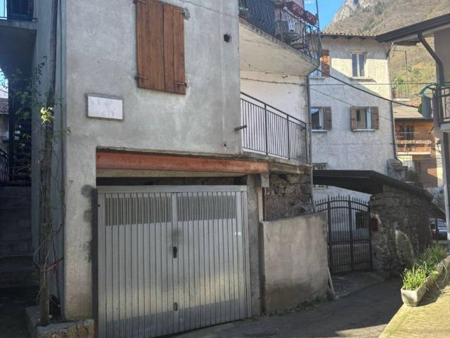 Appartamento in vendita a Comunità montana della valle Camonica, Angolo Terme