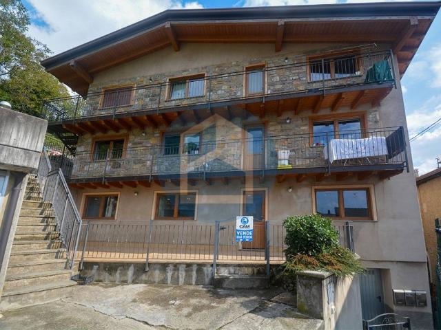 Appartamento in vendita a Comunità montana della valle Camonica, Angolo Terme