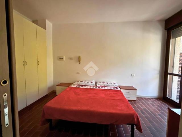 Appartamento in vendita a Comunità montana della valle Camonica, Angolo Terme