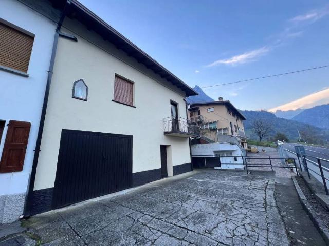 Appartamento in vendita a Comunità montana della valle Camonica, Angolo Terme