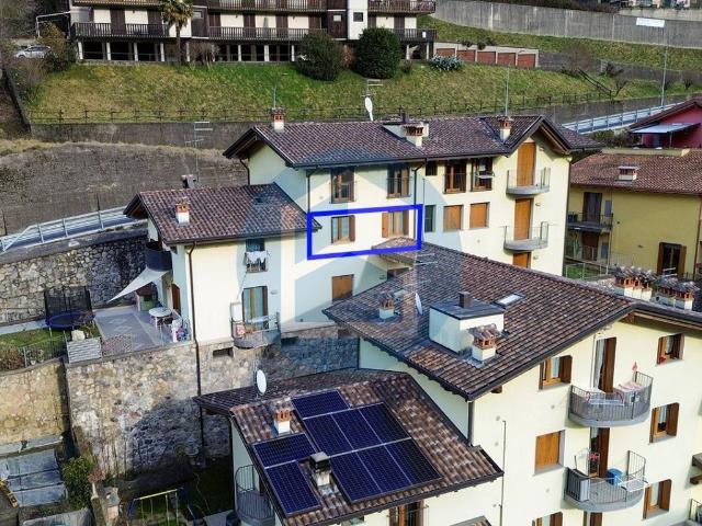 Appartamento in vendita a Comunità montana della valle Camonica, Angolo Terme