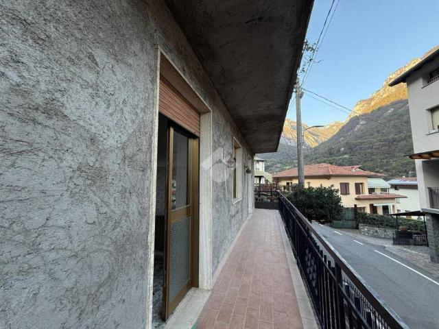 Appartamento in vendita a Comunità montana della valle Camonica, Angolo Terme