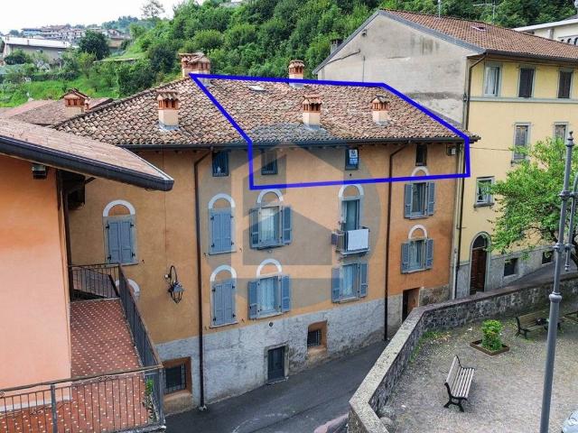 Appartamento in vendita a Comunità montana della valle Camonica, Angolo Terme