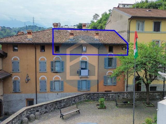 Appartamento in vendita a Comunità montana della valle Camonica, Angolo Terme