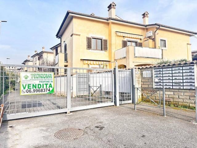 Appartamento in vendita a Roma Capitale, Lazio