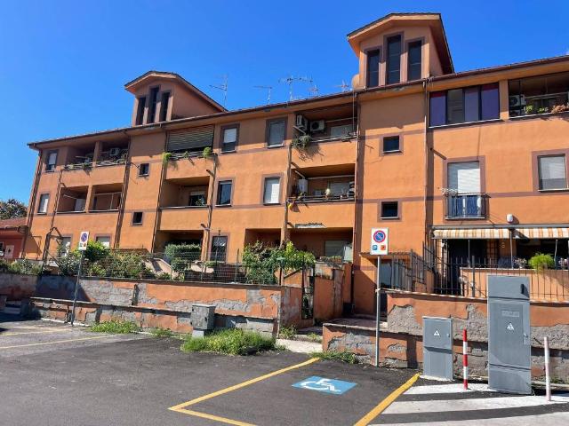 Appartamento in vendita a Colle Biadaro, Anguillara Sabazia
