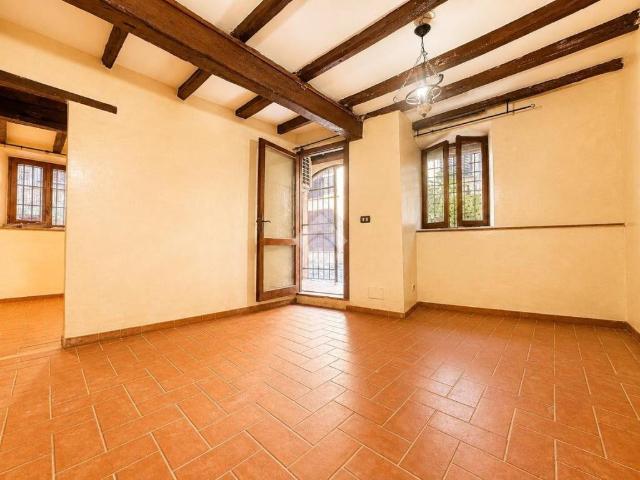 Appartamento in vendita a Centro Storico, Roma Capitale