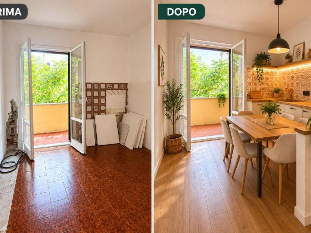 Appartamento in vendita a Centro storico, Anguillara Sabazia