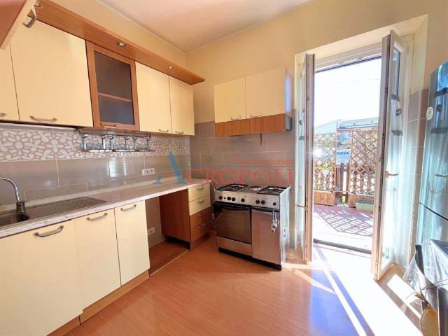 Appartamento in vendita a Anguillara Sabazia, Roma Capitale