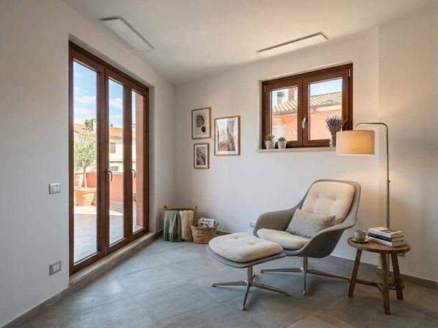 Appartamento in vendita a Anguillara Sabazia, Roma Capitale