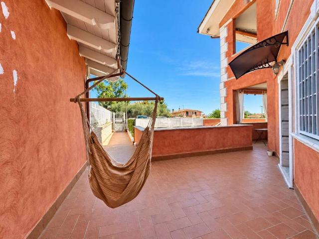 Appartamento in vendita a Residenza Claudia, Anguillara Sabazia