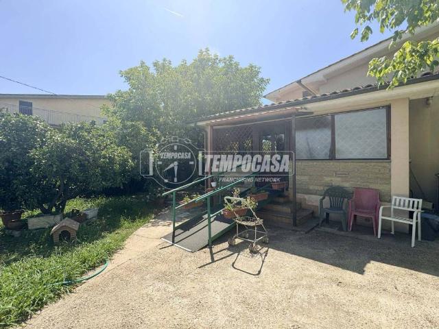 Appartamento in vendita a Anguillara Sabazia, Roma Capitale