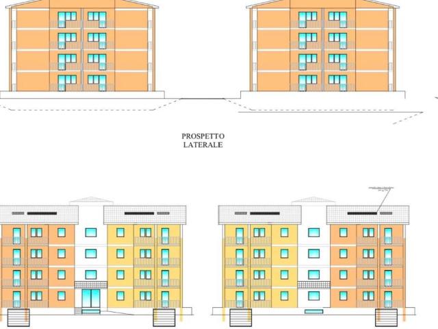 Appartamento in vendita a Anguillara Sabazia, Roma Capitale