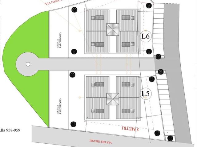Appartamento in vendita a Anguillara Sabazia, Roma Capitale