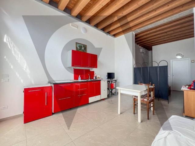 Appartamento in vendita a Anguillara Veneta, Veneto