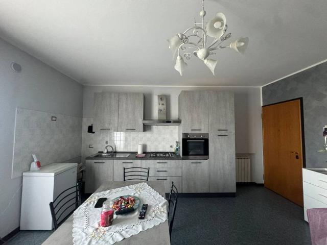 Appartamento in vendita a Anguillara Veneta, Veneto