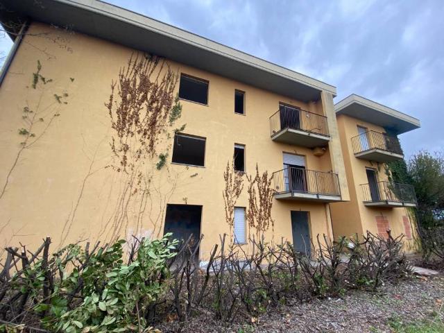 Appartamento in vendita a Soresina, Cremona