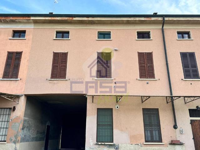 Appartamento in vendita a Annicco, Lombardia