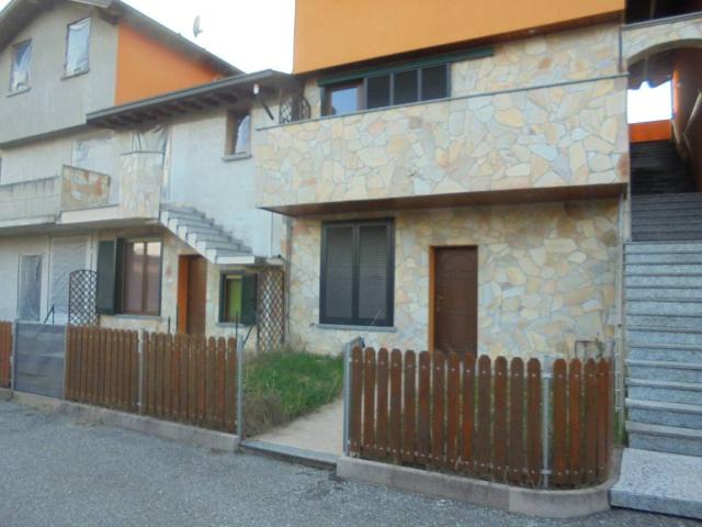 Appartamento in vendita a Annicco, Lombardia