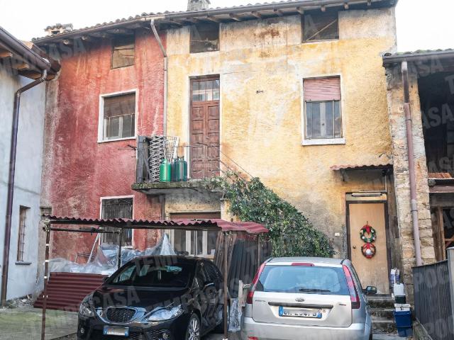 Appartamento in vendita a Annone Di Brianza, Lombardia