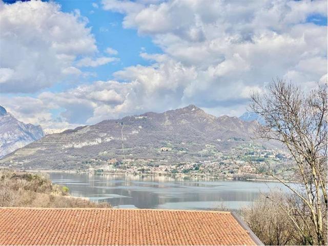 Appartamento in vendita a Annone Di Brianza, Lombardia
