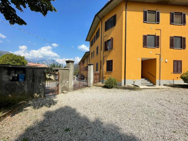 Appartamento in vendita a Cioss, Annone di Brianza