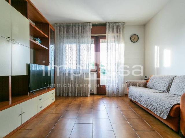 Appartamento in vendita a Annone Veneto, Veneto