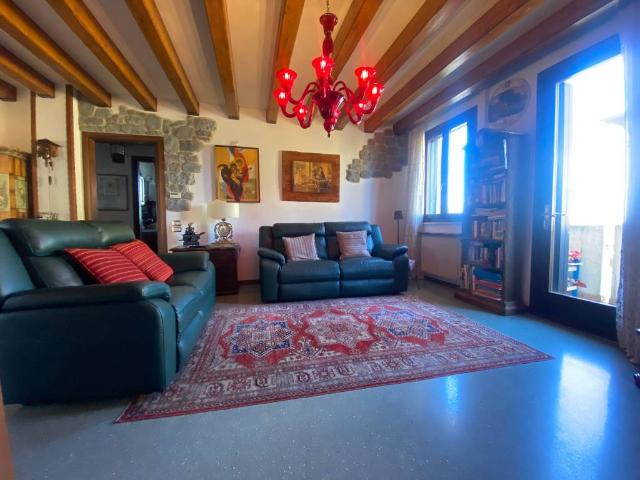 Appartamento in vendita a Annone Veneto, Veneto