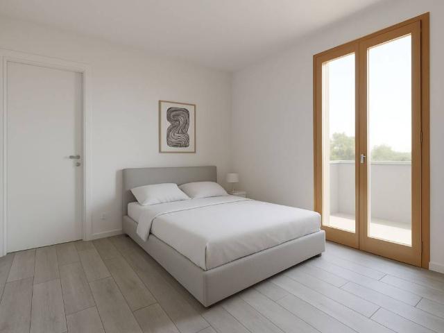 Appartamento in vendita a Annone Veneto, Veneto