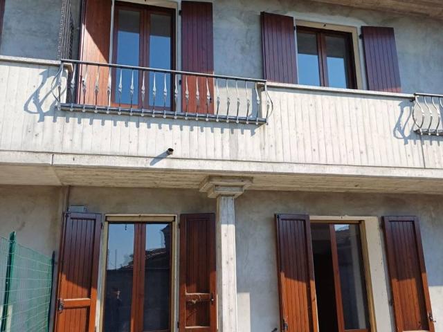Appartamento in vendita a Antegnate, Lombardia