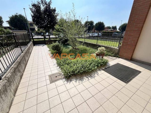 Appartamento in vendita a Antegnate, Bergamo