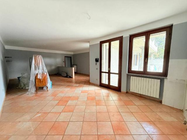 Appartamento in vendita a Antegnate, Lombardia