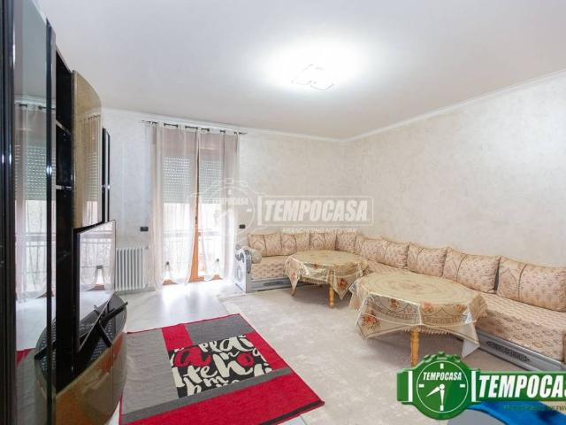 Appartamento in vendita a Antegnate, Lombardia