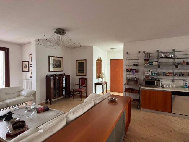 Appartamento in vendita a Antegnate, Bergamo