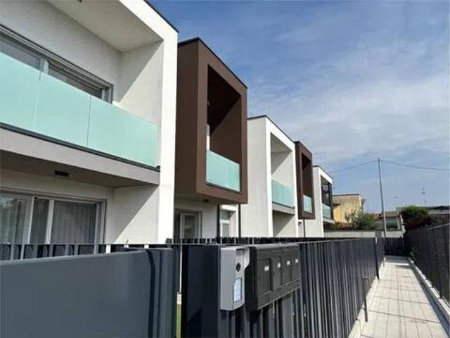 Appartamento in vendita a Antegnate, Lombardia