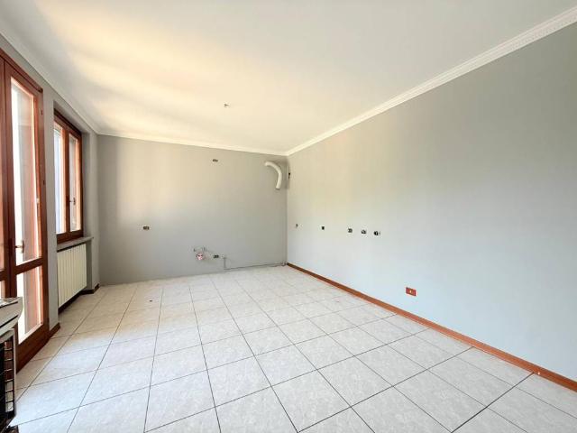 Appartamento in vendita a Antegnate, Lombardia